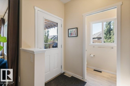 99 Juneau Way, St. Albert, AB - Indoor Photo Showing Other Room