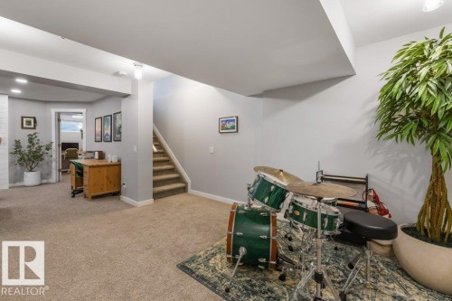 99 Juneau Way, St. Albert, AB - Indoor