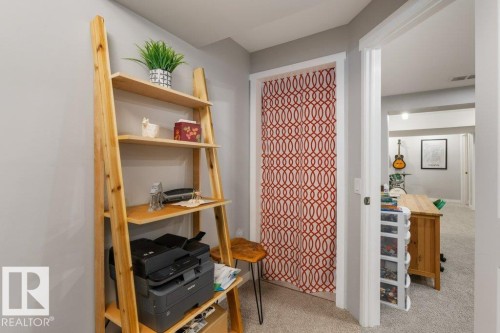99 Juneau Way, St. Albert, AB - Indoor Photo Showing Other Room