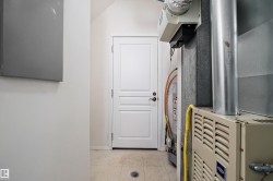 Second Lower Entrance to Courtyard (Left through Exit & down the stairs) - 