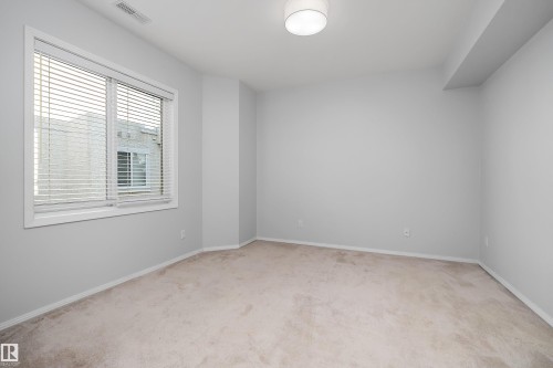 Lower Level - #108 10933 82 Av Nw, Edmonton, AB - Indoor Photo Showing Other Room