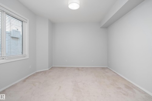 Lower Level - #108 10933 82 Av Nw, Edmonton, AB - Indoor Photo Showing Other Room