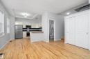 #Pnth-108, 10933 82 Av Nw, Edmonton, AB  - Indoor Photo Showing Kitchen 