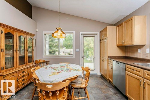 96 Eastgate Way, St. Albert, AB - Indoor