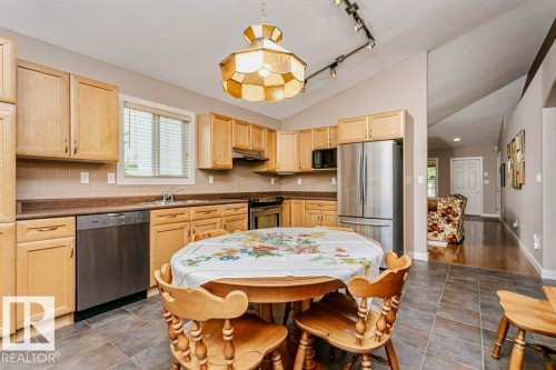 96 Eastgate Way, St. Albert, AB - Indoor