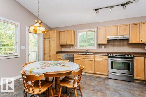 96 Eastgate Way, St. Albert, AB - Indoor