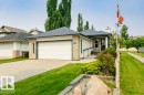 96 Eastgate Way, St. Albert, AB  - Outdoor With Facade 