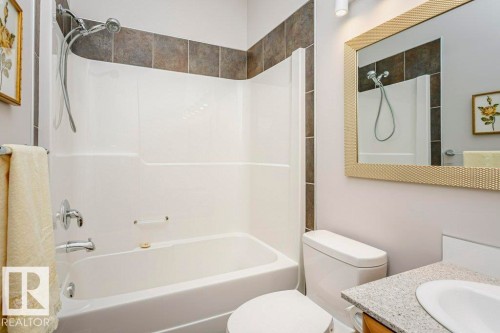 96 Eastgate Way, St. Albert, AB - Indoor Photo Showing Bathroom