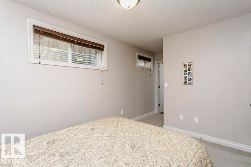 96 Eastgate Way, St. Albert, AB - Indoor Photo Showing Bedroom