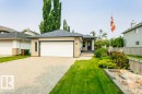 96 Eastgate Way, St. Albert, AB  - Outdoor 