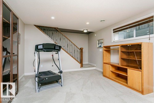 96 Eastgate Way, St. Albert, AB - Indoor