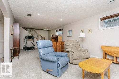 96 Eastgate Way, St. Albert, AB - Indoor