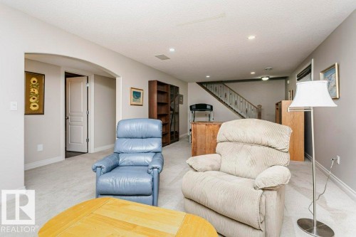 96 Eastgate Way, St. Albert, AB - Indoor Photo Showing Other Room