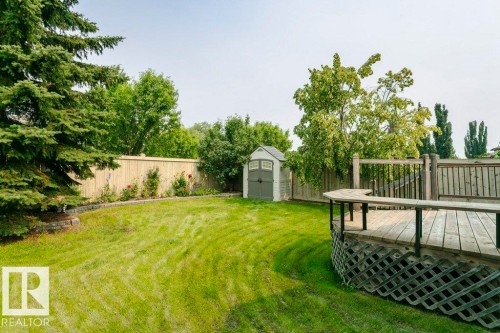 96 Eastgate Way, St. Albert, AB - Outdoor