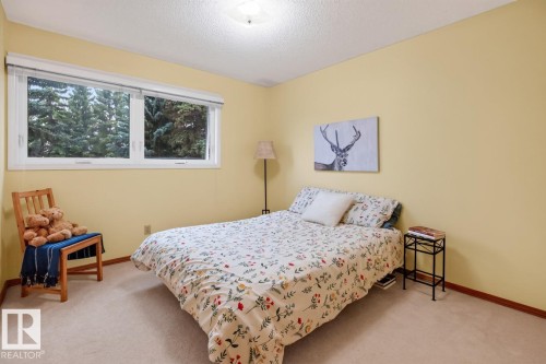 12636 52 Avenue Nw, Edmonton, AB - Indoor Photo Showing Bedroom