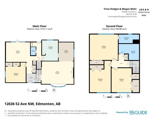 12636 52 Avenue Nw, Edmonton, AB - Other