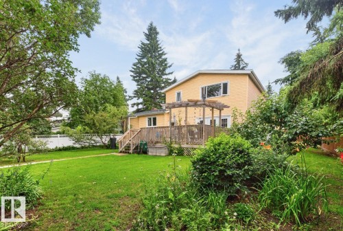 12636 52 Avenue Nw, Edmonton, AB - Outdoor