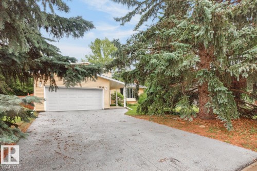 12636 52 Avenue Nw, Edmonton, AB - Outdoor