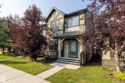 1241 CHAPPELLE Boulevard SW Edmonton, AB T6W 3R1