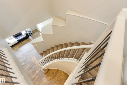 1241 Chappelle Boulevard Sw, Edmonton, AB - Indoor Photo Showing Other Room