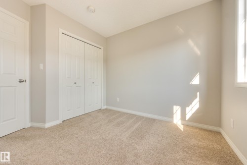 1241 Chappelle Boulevard Sw, Edmonton, AB - Indoor Photo Showing Other Room