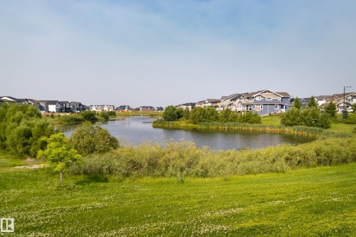 1241 Chappelle Boulevard Sw, Edmonton, AB - Outdoor With View
