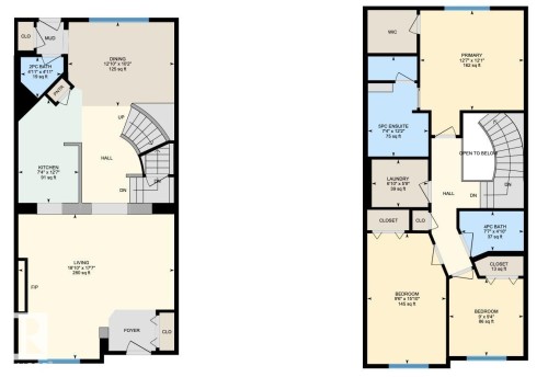 1241 Chappelle Boulevard Sw, Edmonton, AB - Other
