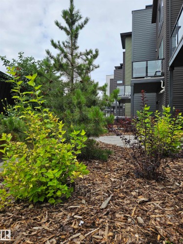 #128 1304 Rutherford Rd Sw Sw, Edmonton, AB - Outdoor With Balcony