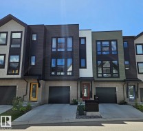 #128 1304 RUTHERFORD RD SW SW  Edmonton, AB T6W 0B4