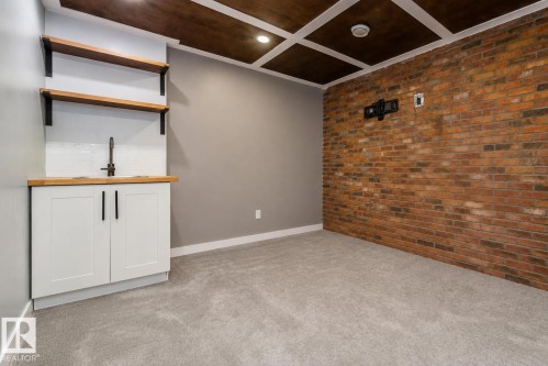 8916 217 Street Nw, Edmonton, AB - Indoor Photo Showing Other Room