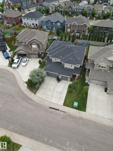 8916 217 Street Nw, Edmonton, AB - Outdoor With View