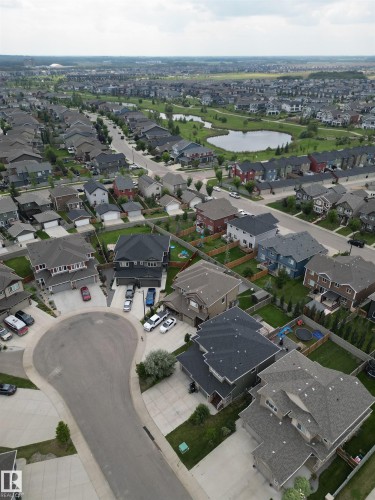8916 217 Street Nw, Edmonton, AB - Outdoor With View