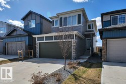 161 LARCH Crescent   Leduc, AB T9E 1N3