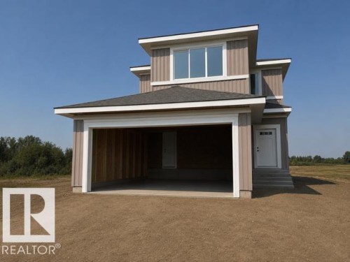 1744 Westerra Wynd, Stony Plain, AB - Outdoor
