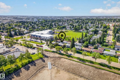 6011 93A Avenue Nw, Edmonton, AB - Outdoor With View