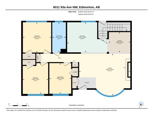 6011 93A Avenue Nw, Edmonton, AB - Other