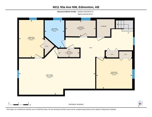 6011 93A Avenue Nw, Edmonton, AB - Other