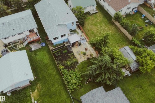 5020 47 Street, Barrhead, AB - Outdoor With View