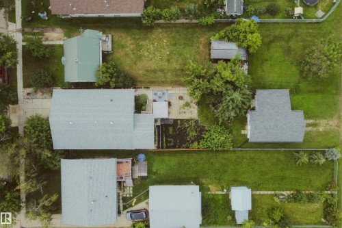 5020 47 Street, Barrhead, AB - Outdoor With View