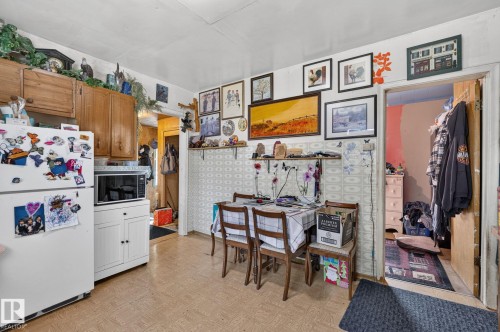 4711 50 Street, Onoway, AB - Indoor