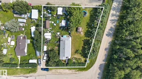 4711 50 Street, Onoway, AB - 