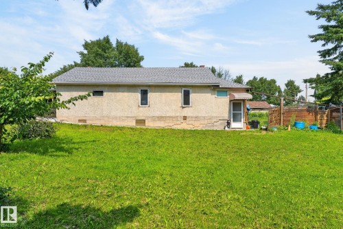 4711 50 Street, Onoway, AB - Outdoor