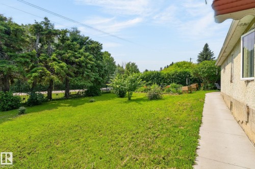 4711 50 Street, Onoway, AB - Outdoor