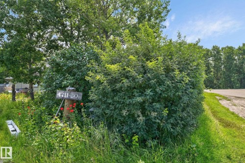 4711 50 Street, Onoway, AB - Outdoor
