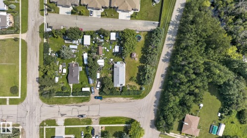4711 50 Street, Onoway, AB - Other