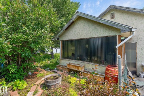 4711 50 Street, Onoway, AB - Outdoor
