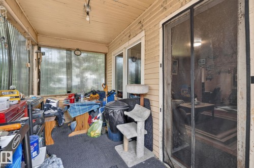 4711 50 Street, Onoway, AB -  Photo Showing Other Room