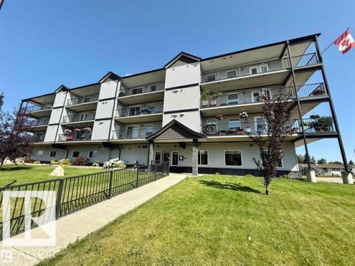 #208 4614A Lakeshore Drive  St. Paul Town, AB T0A 3A3
