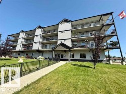 #208 4614A Lakeshore Drive St. Paul Town, AB T0A 3A3