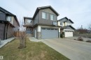 3623 8 Street Nw, Edmonton, AB  - Outdoor With Facade 